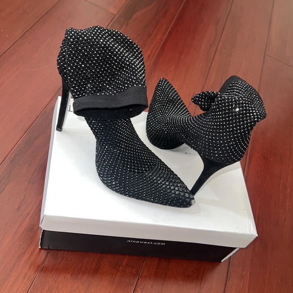 Azalea wang cristal boots - Picture 4 of 5